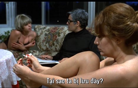 Địt con gái nuôi tuổi dậy thì mặt xinh Lina Romay