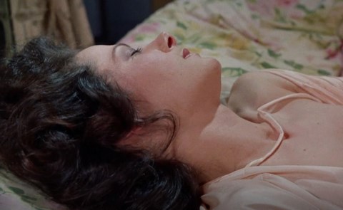 Ham Muốn Của Tiffany vú to